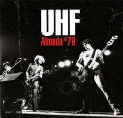 UHF : Almada 79